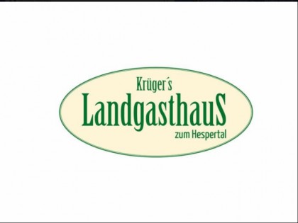 照片: Kr&amp;uuml;ger&amp;#039;s Landgasthaus zum Hespertal