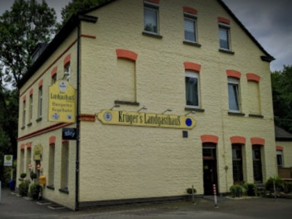 照片: Kr&amp;uuml;ger&amp;#039;s Landgasthaus zum Hespertal